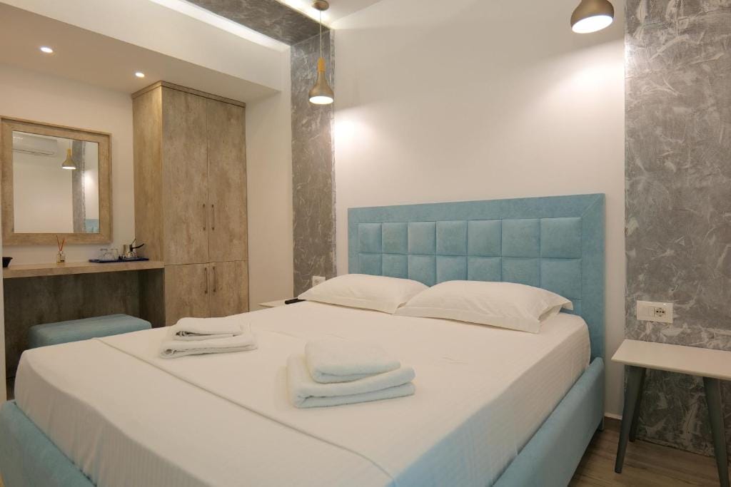 Hotel Kuburi Ksamil_2