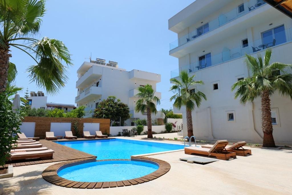 Hotel Kuburi Ksamil_3