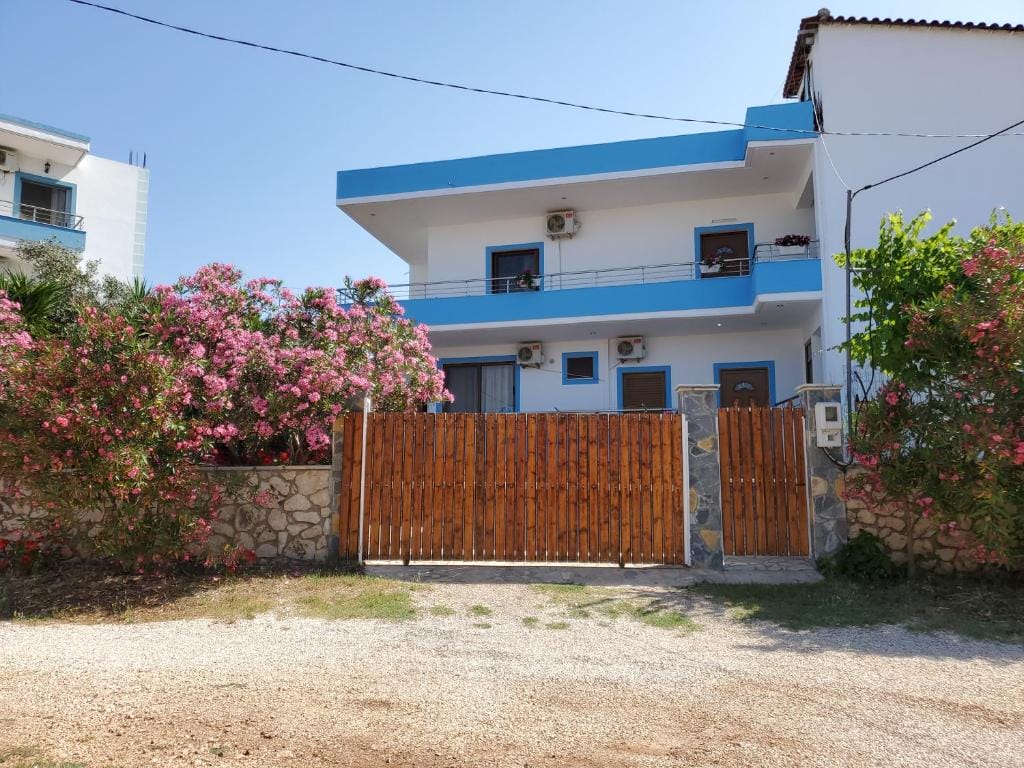 Vila Malo 1 Ksamil_6