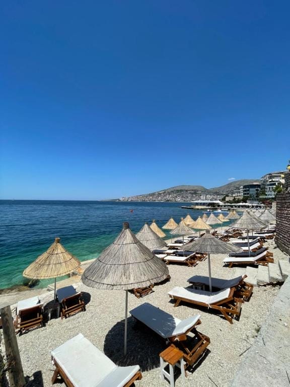 Hotel Blue Bay Sarandë_7