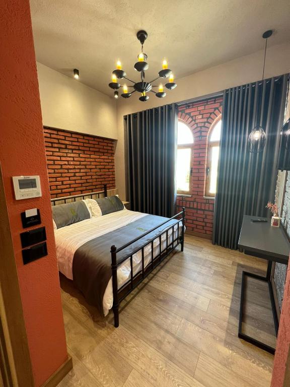 Hotel Taverna Devolli Kuçovë_6