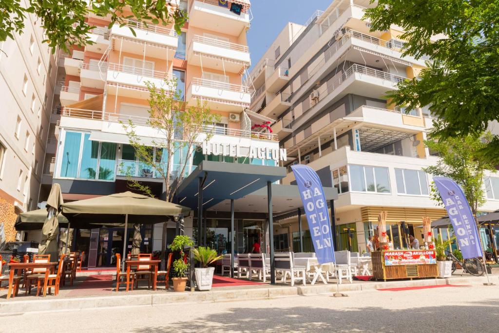Hotel Aglon Vlorë_1