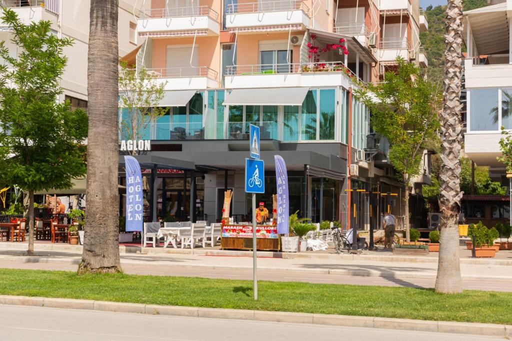 Hotel Aglon Vlorë_5
