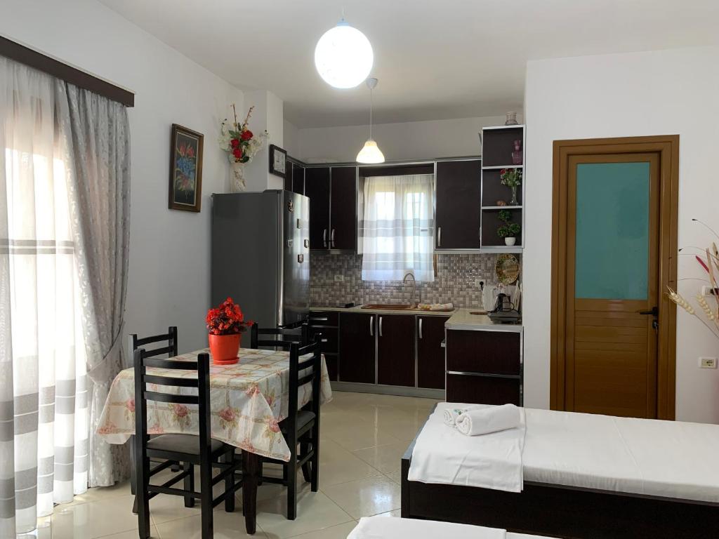 Guesthouse Jasmine Ksamil_7