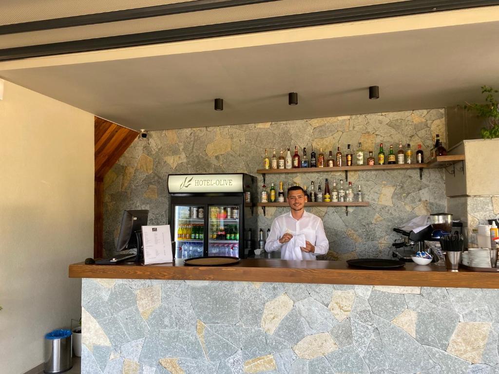 Hotel Olive Ksamil Ksamil_6