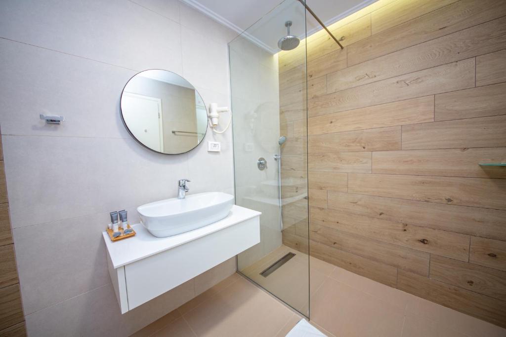Hotel Olive Ksamil Ksamil_3