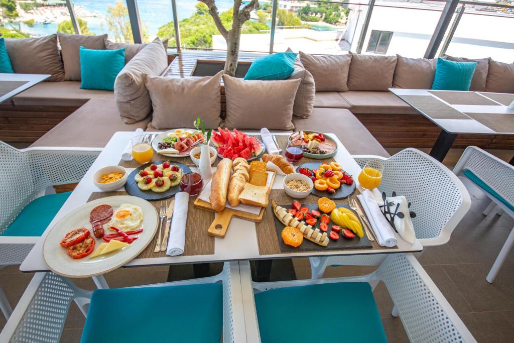 Hotel Olive Ksamil Ksamil_4