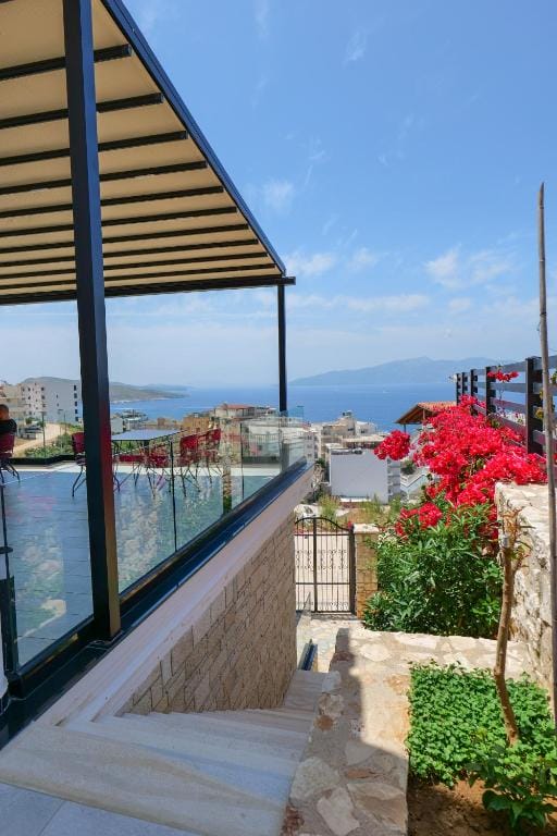 Art Hotel Sarandë_12
