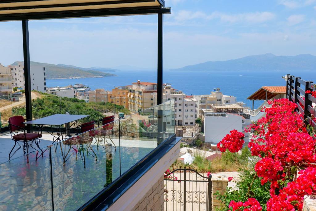 Art Hotel Sarandë_9