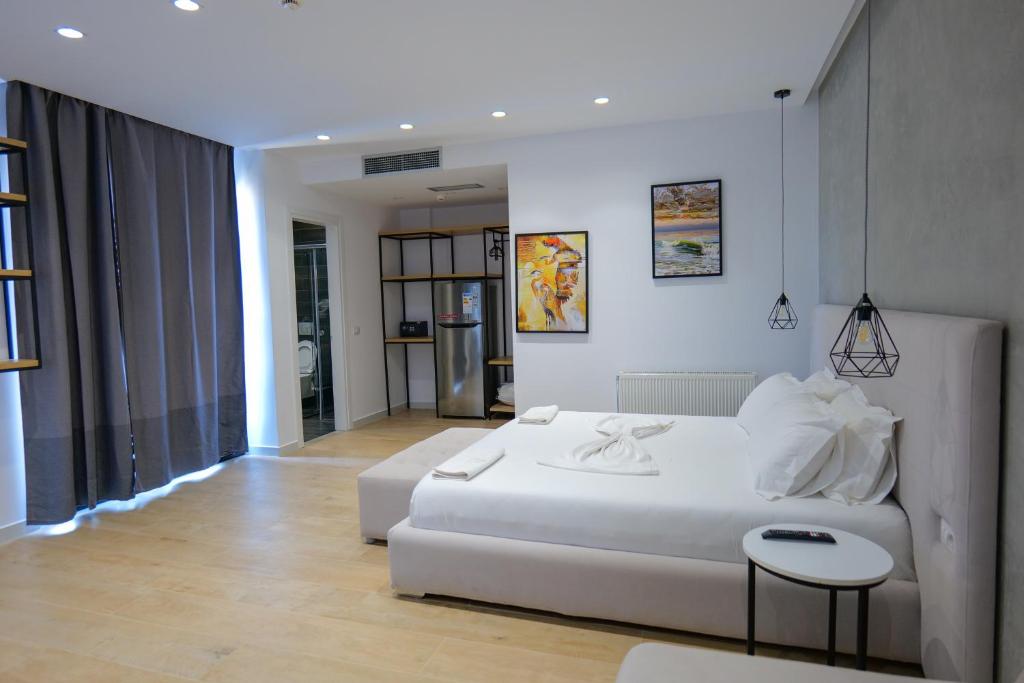 Art Hotel Sarandë_2