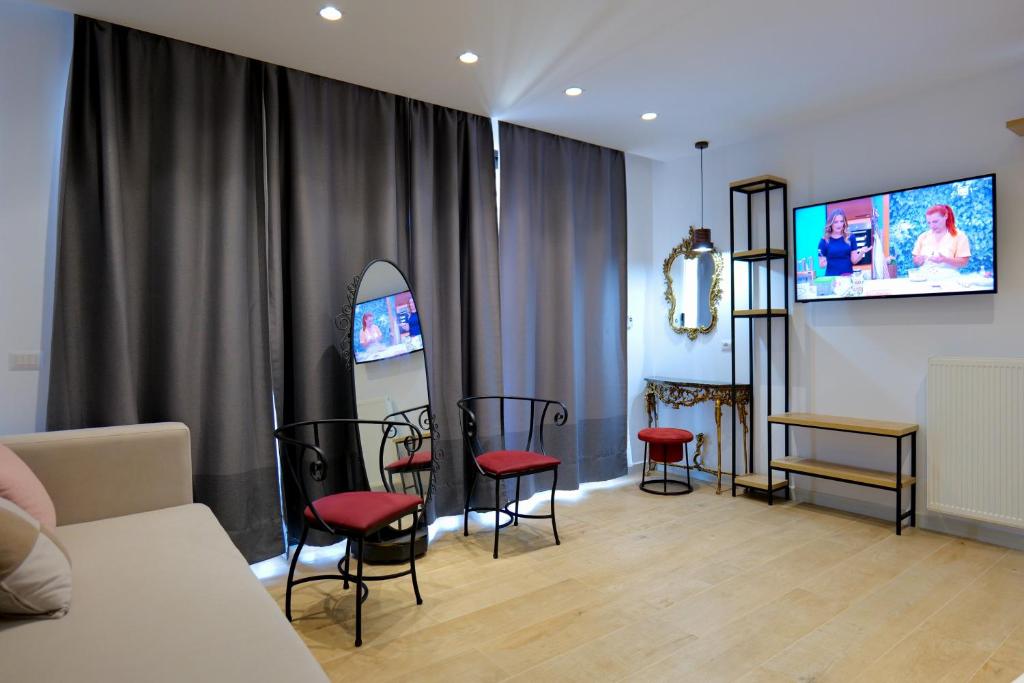 Art Hotel Sarandë_5