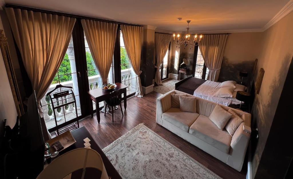 Hotel Boutique Vila 8 Durrës_2