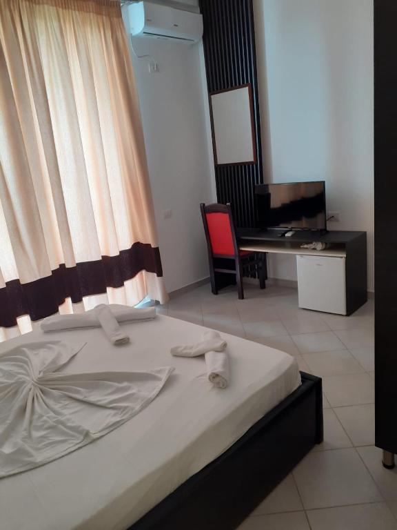Hotel Aglon Vlorë_8