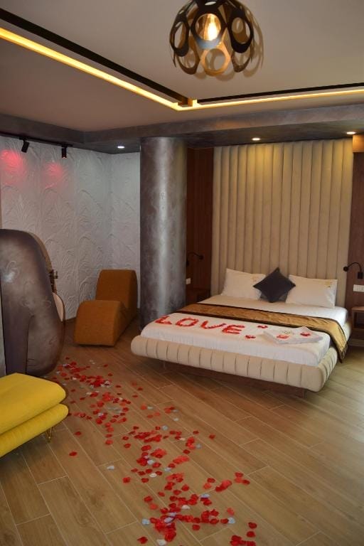 Vila One Beach Hotel Durrës_8