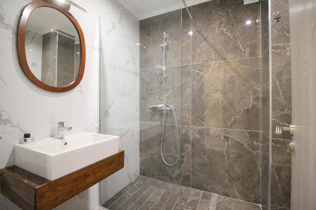 Hotel Sunway Ksamil_3