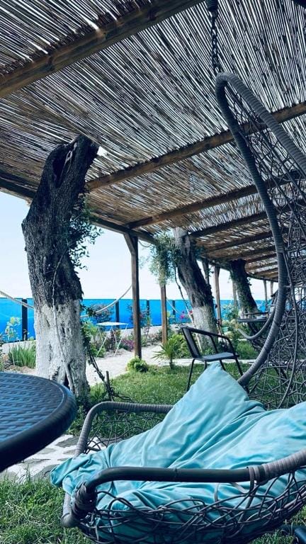 Palermiti Luxury Rooms Himare_6