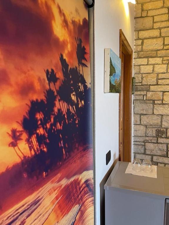Palermiti Luxury Rooms Himare_3