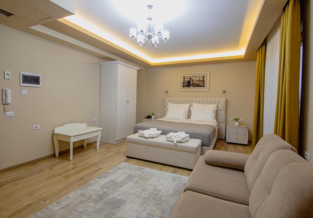 Hotel Christi's Borova Korçë_3