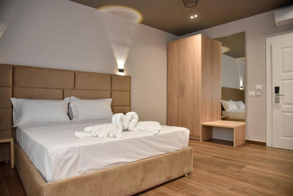 Hotel Lubjana Durrës_2