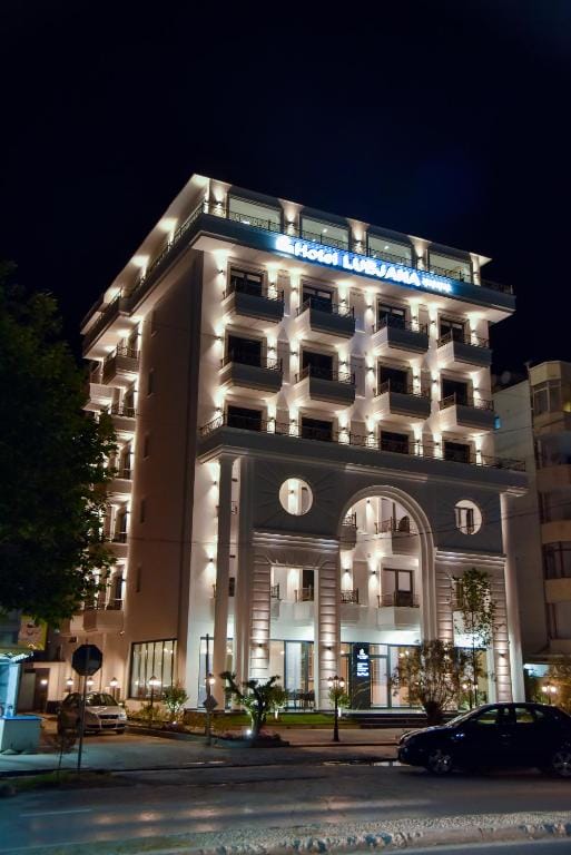 Hotel Lubjana Durrës_1