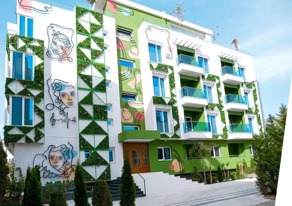 Ledina Hotel Orikum_1