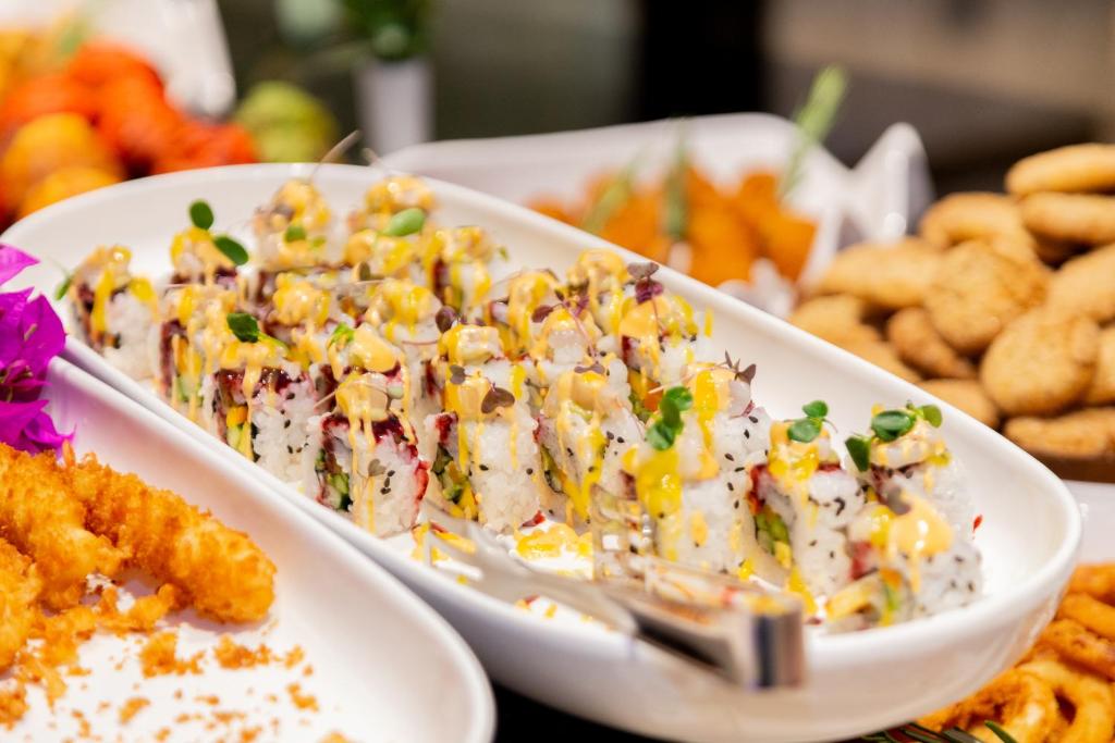 Prado Luxury Hotel Himare_13