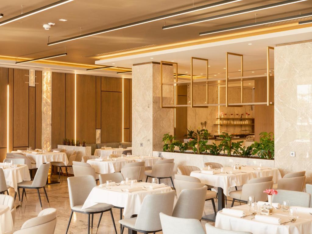 Prado Luxury Hotel Himare_11