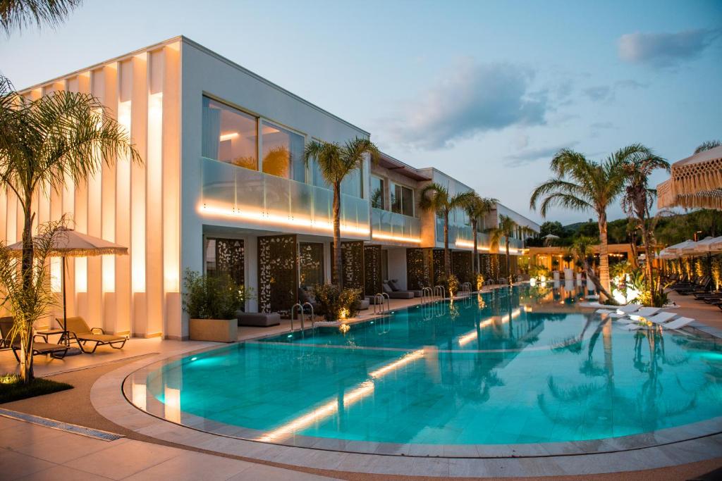 Elite Bay Hotel Lalez Durres Lalëz_4