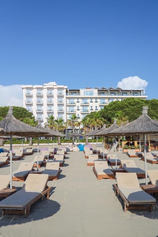 VM Resort & SPA Golem_5