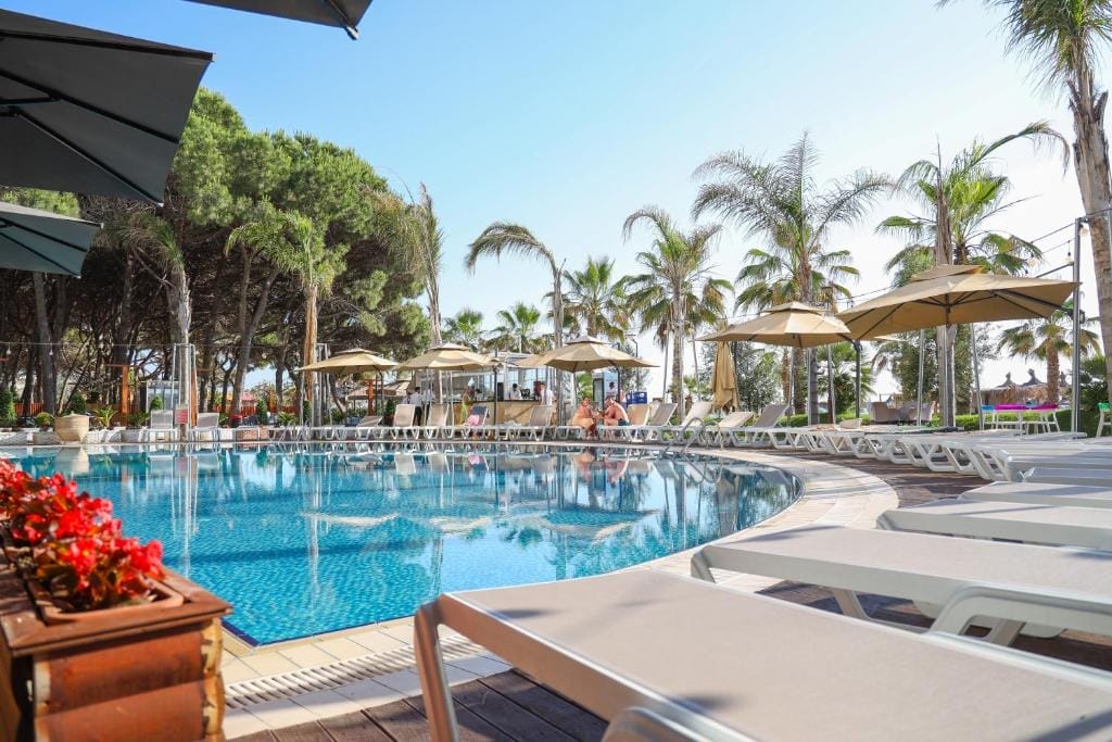 VM Resort & SPA Golem_2