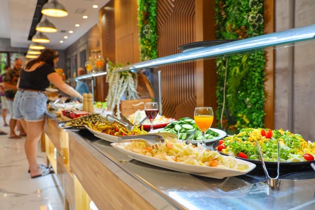 VM Resort & SPA Golem_3