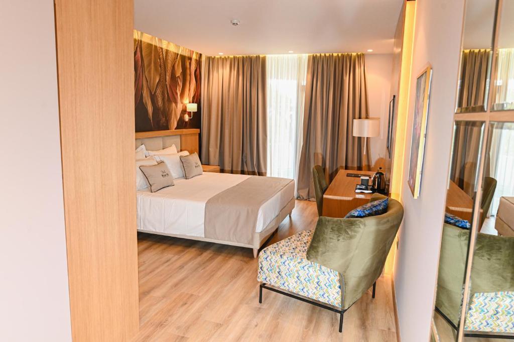 Hotel White Hill