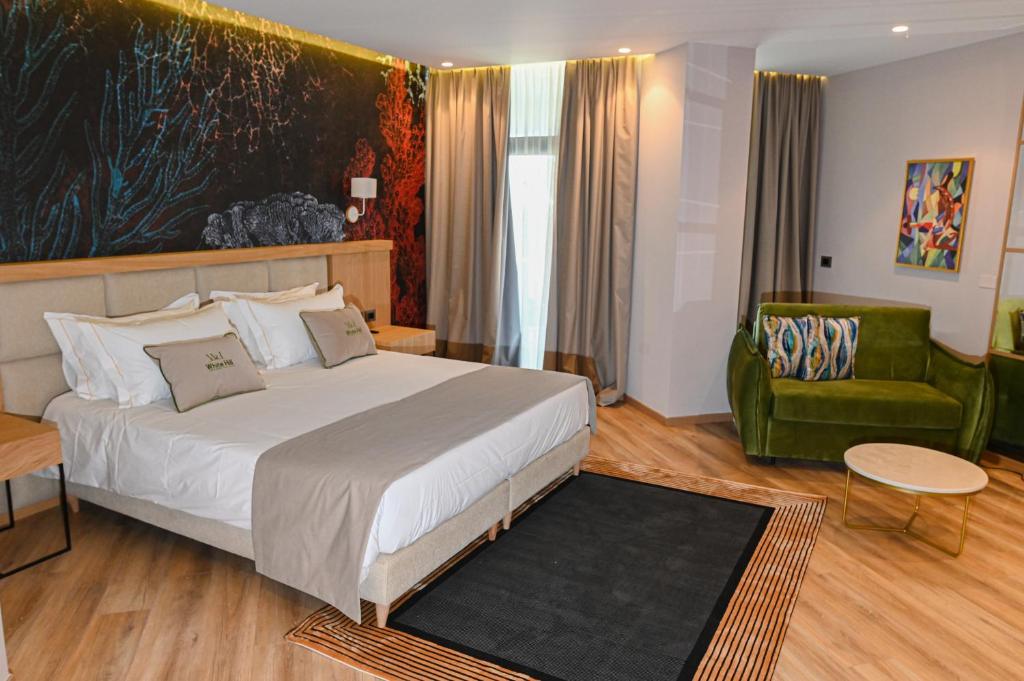 Hotel White Hill