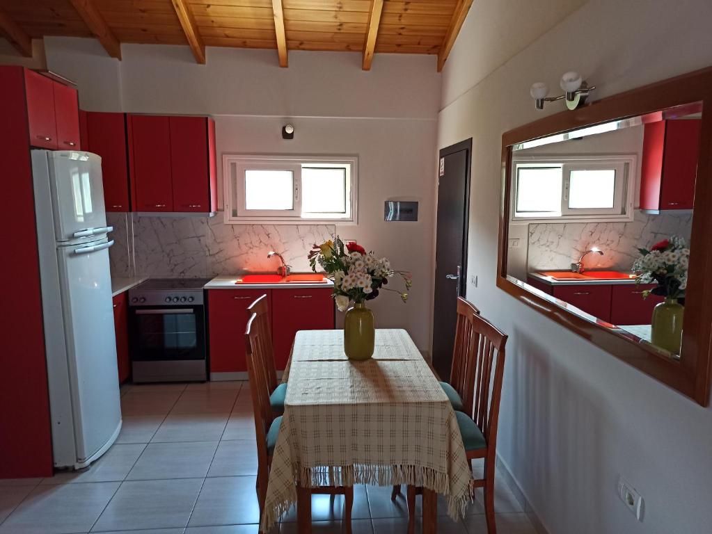 George Hotel Rooms&Suites Himare_4