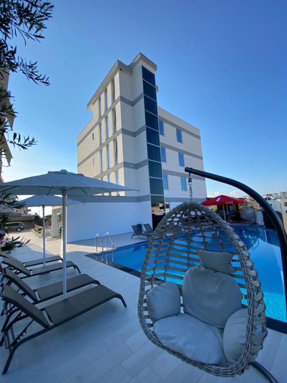 ADMIRO Hotel Ksamil_3