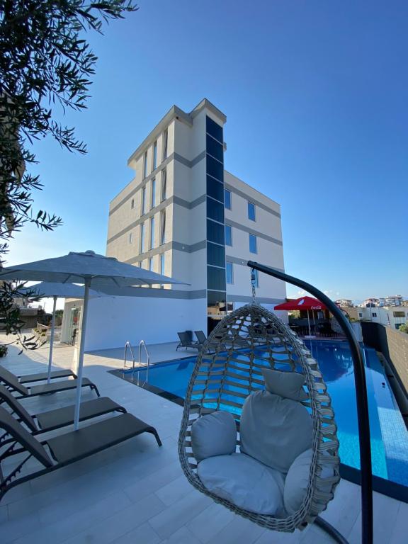 ADMIRO Hotel Ksamil_4