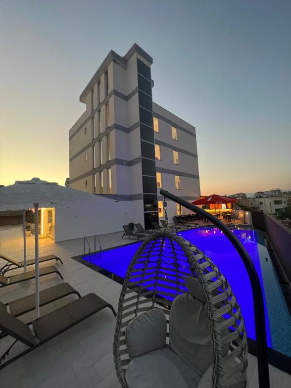 ADMIRO Hotel Ksamil_1