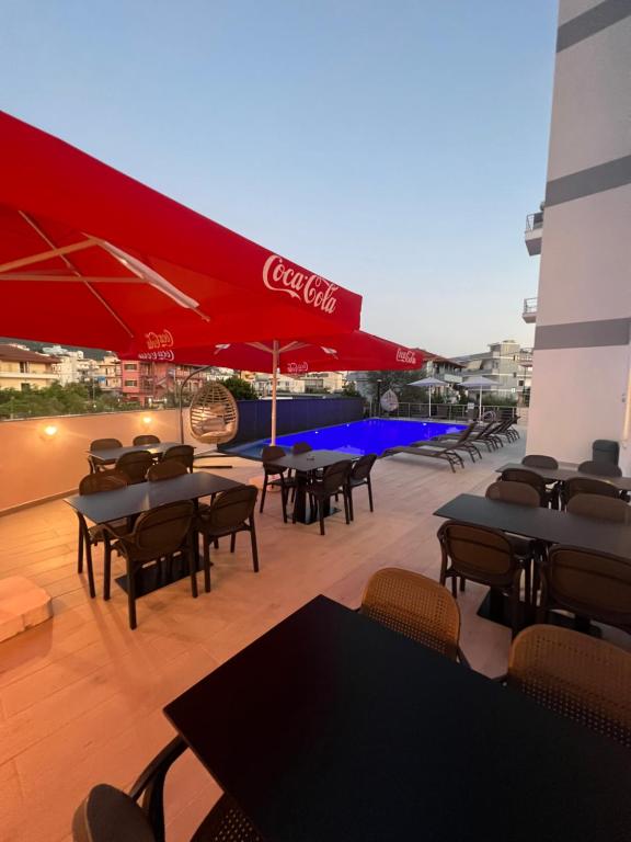 ADMIRO Hotel Ksamil_10