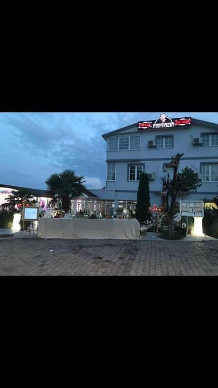 Hotel Fantazia Shkodër_1