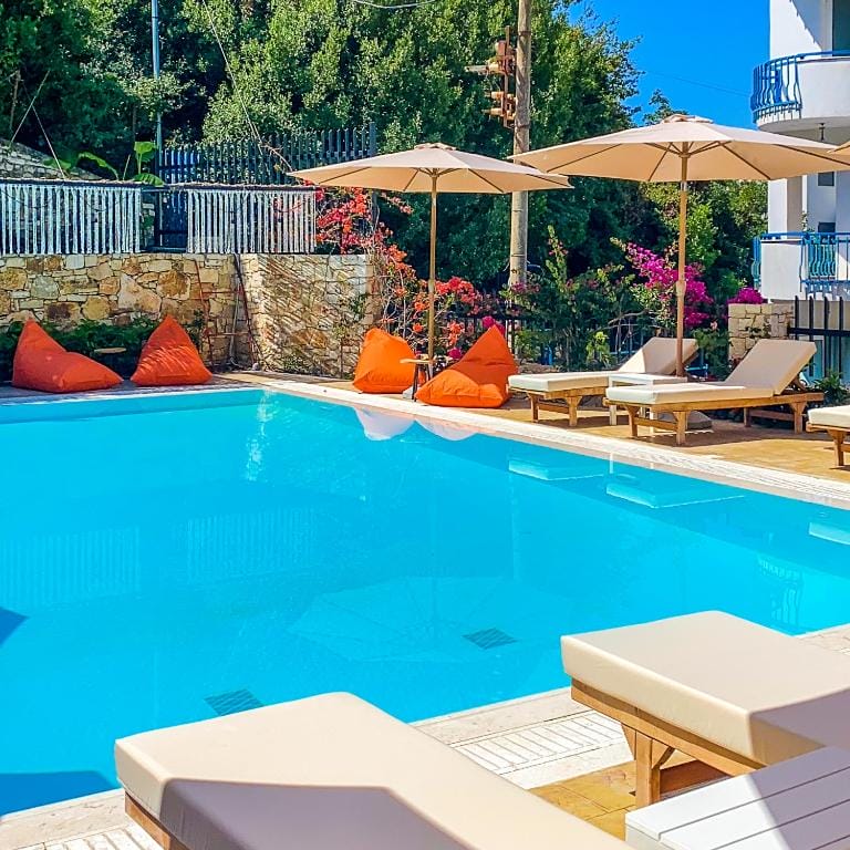 Hotel Platon Sarandë_10