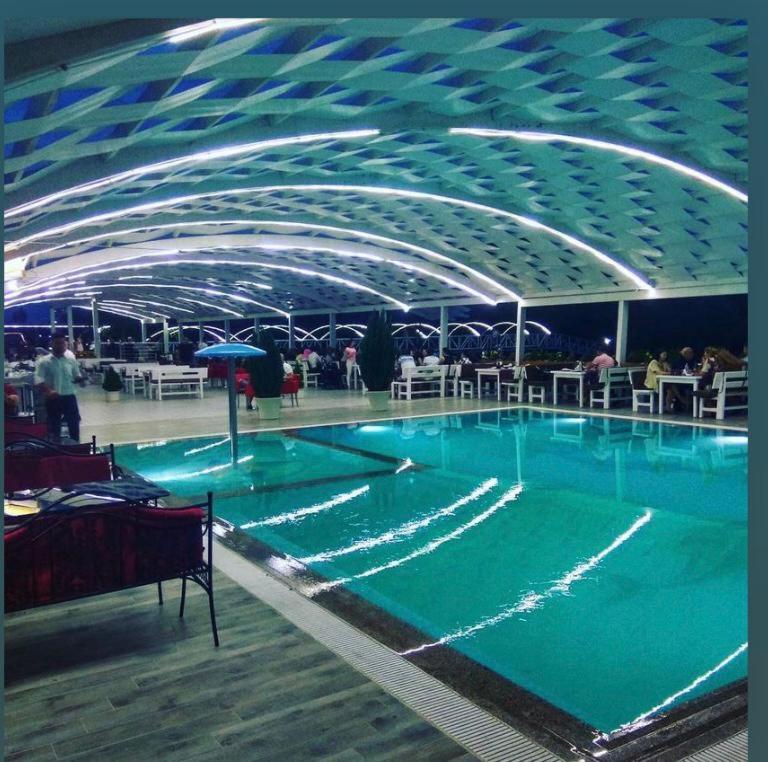 Hotel Fantazia Shkodër_3
