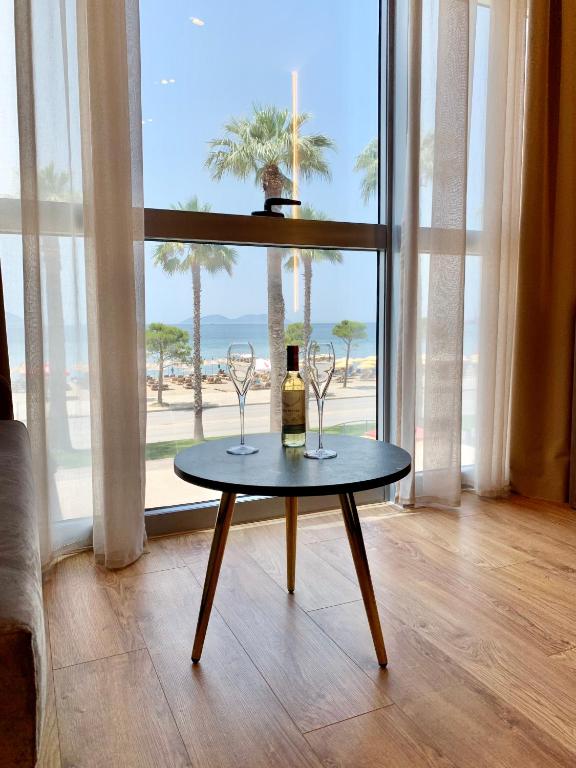 ELMAR HOTEL Vlorë_4