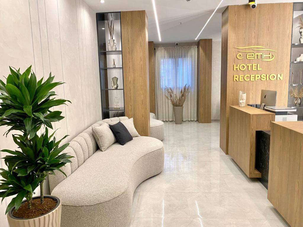 ELMAR HOTEL Vlorë_5