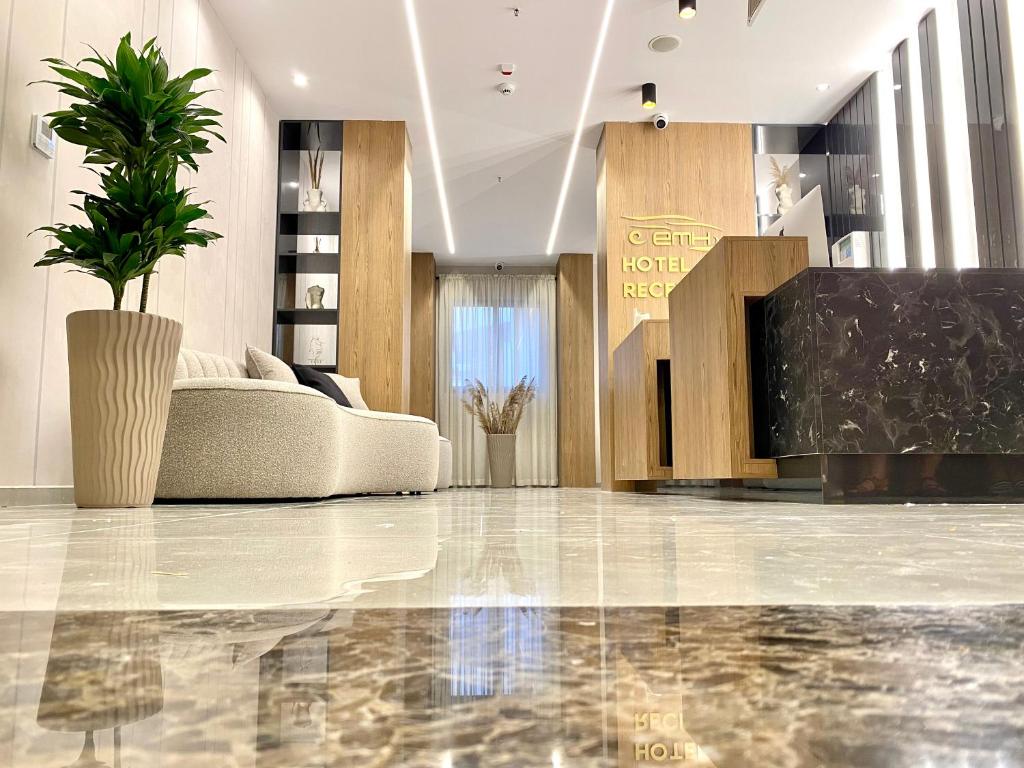 ELMAR HOTEL Vlorë_9