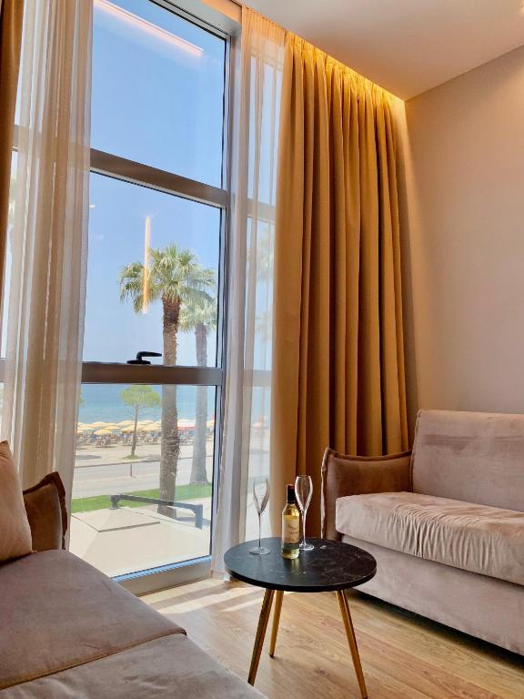 ELMAR HOTEL Vlorë_2