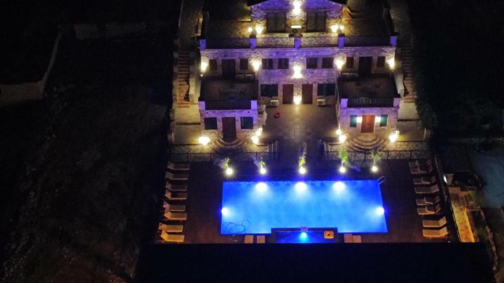 Limni Resort Ksamil_5