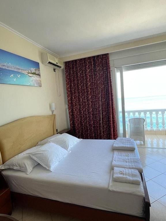 Hotel VISAD Sarandë_8