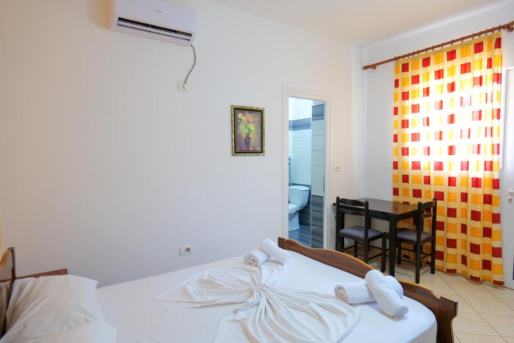 Ilias House Ksamil_7