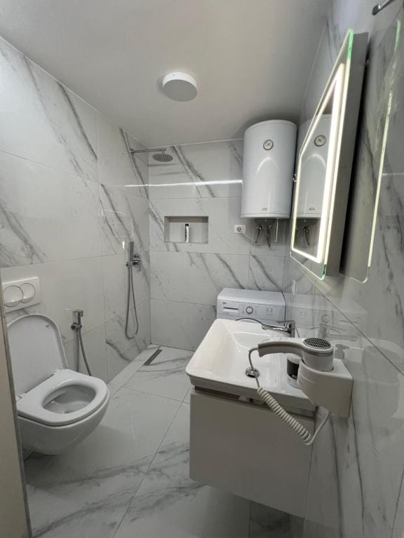 Luxury sea view duplex Durrës_3