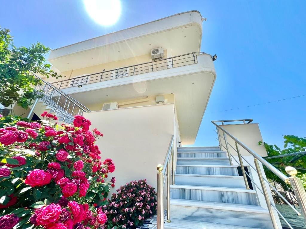 Villa Sunset Sarande ⤖ A Paradise Collection Sarandë_2